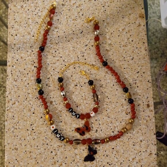 COPY - IMY butterfly 🦋 charm set - Picture 11 of 16